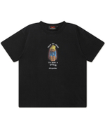 Футболка Кор. Рукав Crisis Bear T-shirt