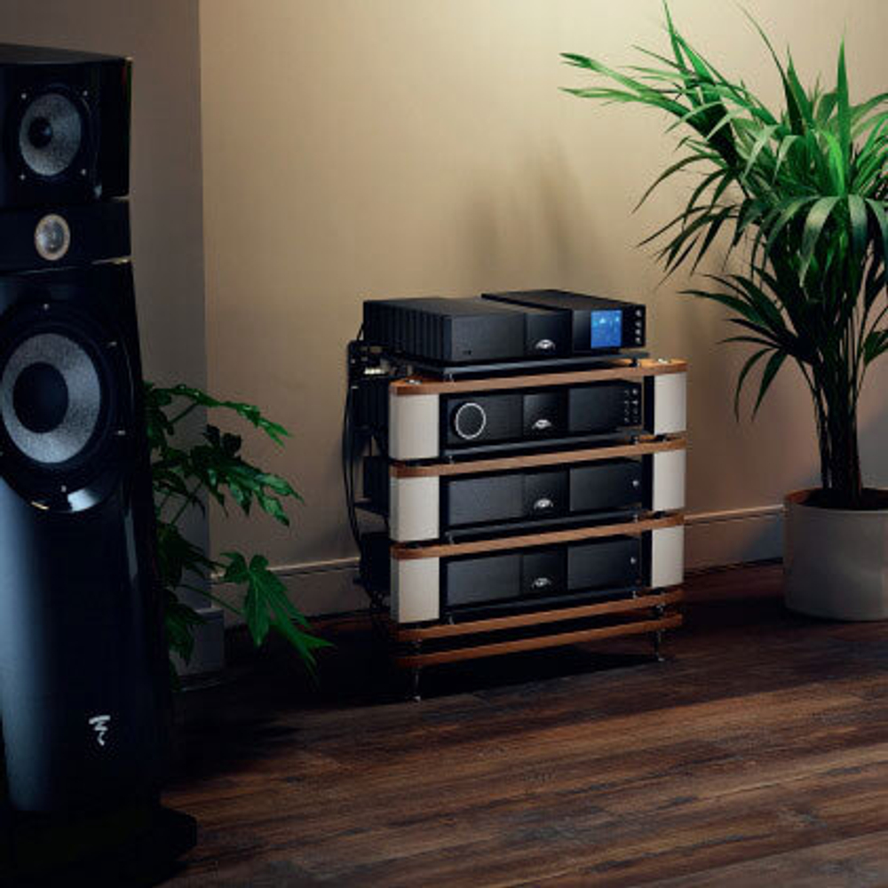 Блок питания Naim NPX 300
