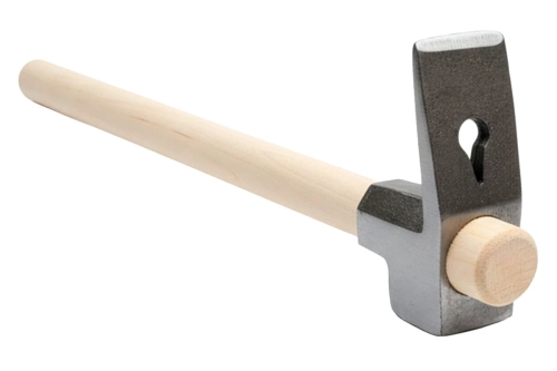 Молоток универсальный с черенком Sait Demirci