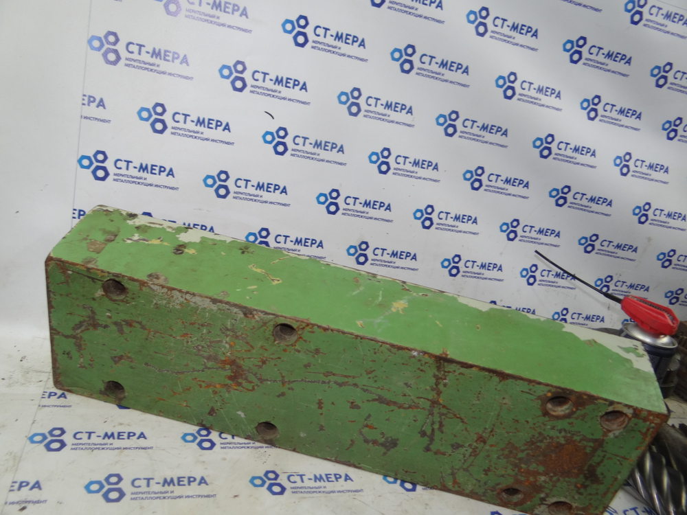 Хобот для фрезерного станка (тип 676 / 6А76 / СФ-67)