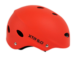 Шлем TT XTR 5.0 Red красный