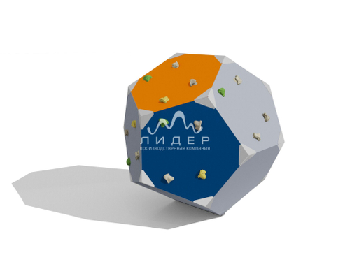 Пространственная конструкция 35101