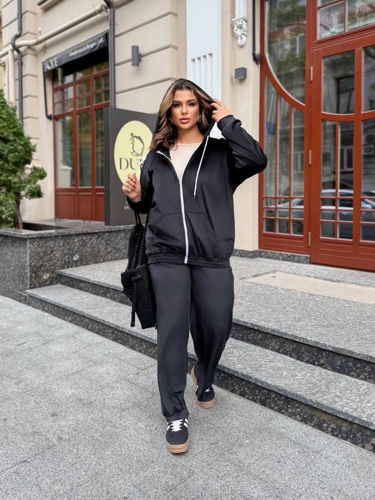 Костюм УК-0206 Фабрика Моды