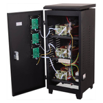 Стабилизатор трехфазный АСН-9000/3 Ресанта