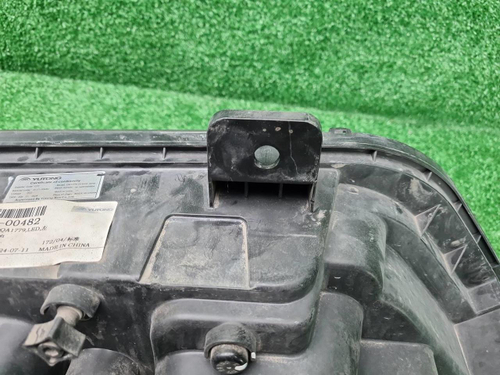 Фара левая Yutong ZK6116 (2024-н.в.) LED