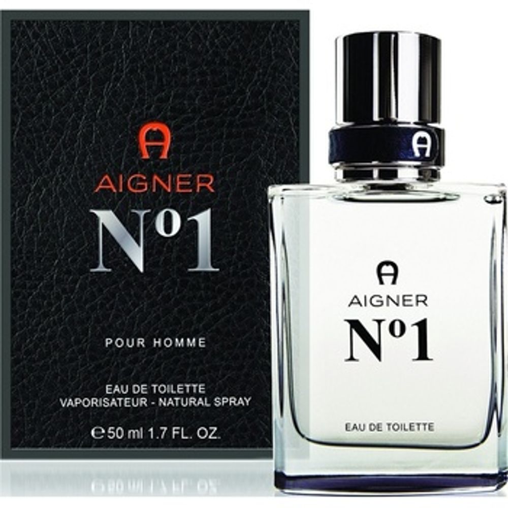 Aigner Parfums Aigner No.1 EDT 30ml