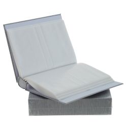 GAEM Фотоальбом для 200 фото 10*15, L21 W5,5 H26 см, 2в.