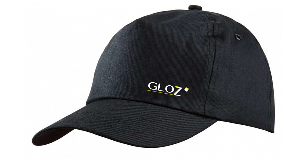 Бейсболка GLOZ