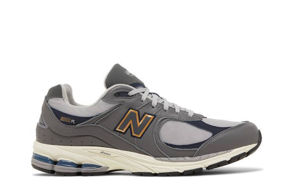 Кроссовки New Balance Nb 2002R