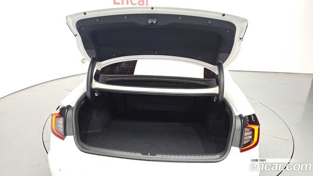 Hyundai Sonata (DN8) 2.0 (01.2022)