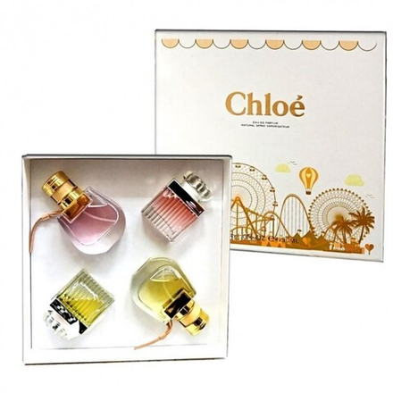 ПОДАРОЧНЫЙ НАБОР CHLOE