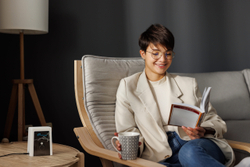 NeoSurround — система комфортного PEMF‑отдыха дома