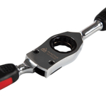 МАСТАК (351-00075CP) Набор метчиков и плашек SK-5 M3-M12, 1/8"-1/2", кейс, 75 предметов, в комплекте набор пассатижей