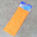 Насадка для швабры из микрофибры 43*13см "Селфи"