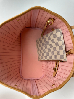 Сумка Louis Vuitton Neverfull PM