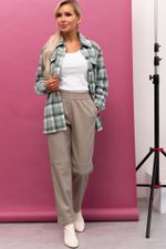 Рубашка Ида №12 Valentina