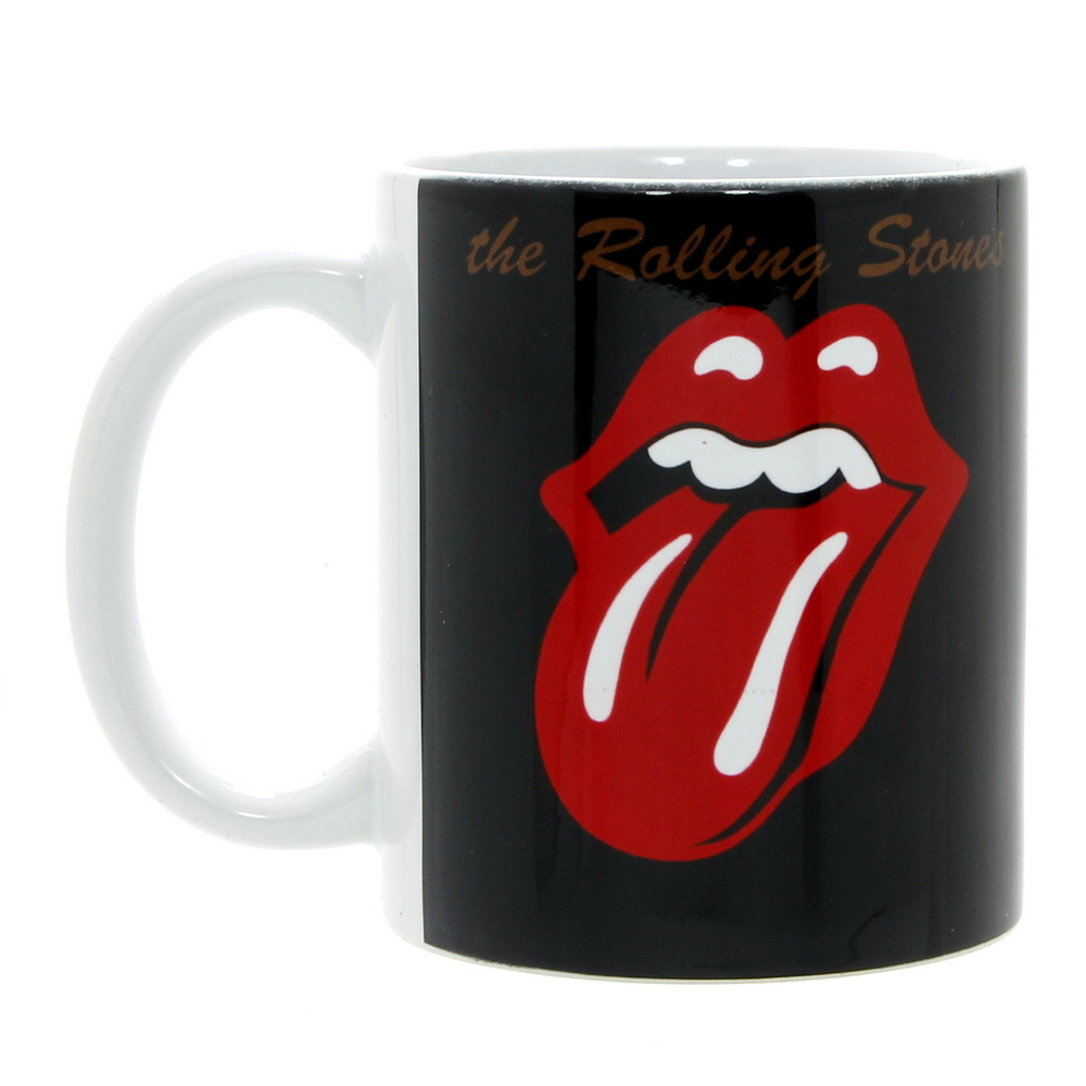Кружка The Rolling Stones
