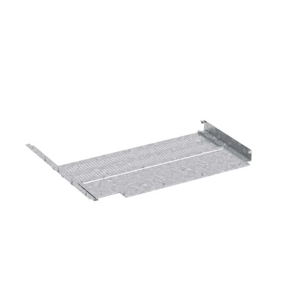 Задний вертикальный элемент зонирования нижней ГСШ, межфазное 100 мм, Ш=300 мм Г=800 мм В=300 мм RAM power