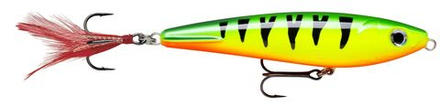 Воблер RAPALA X-Rap Subwalk 15 см, 58 г, цвет FP