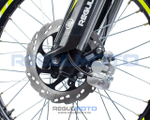 Мотоцикл Regulmoto Sport-003 PR 300 сс 6 передач