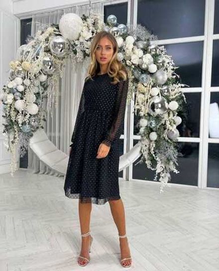 Платье 6818017 Fabrika