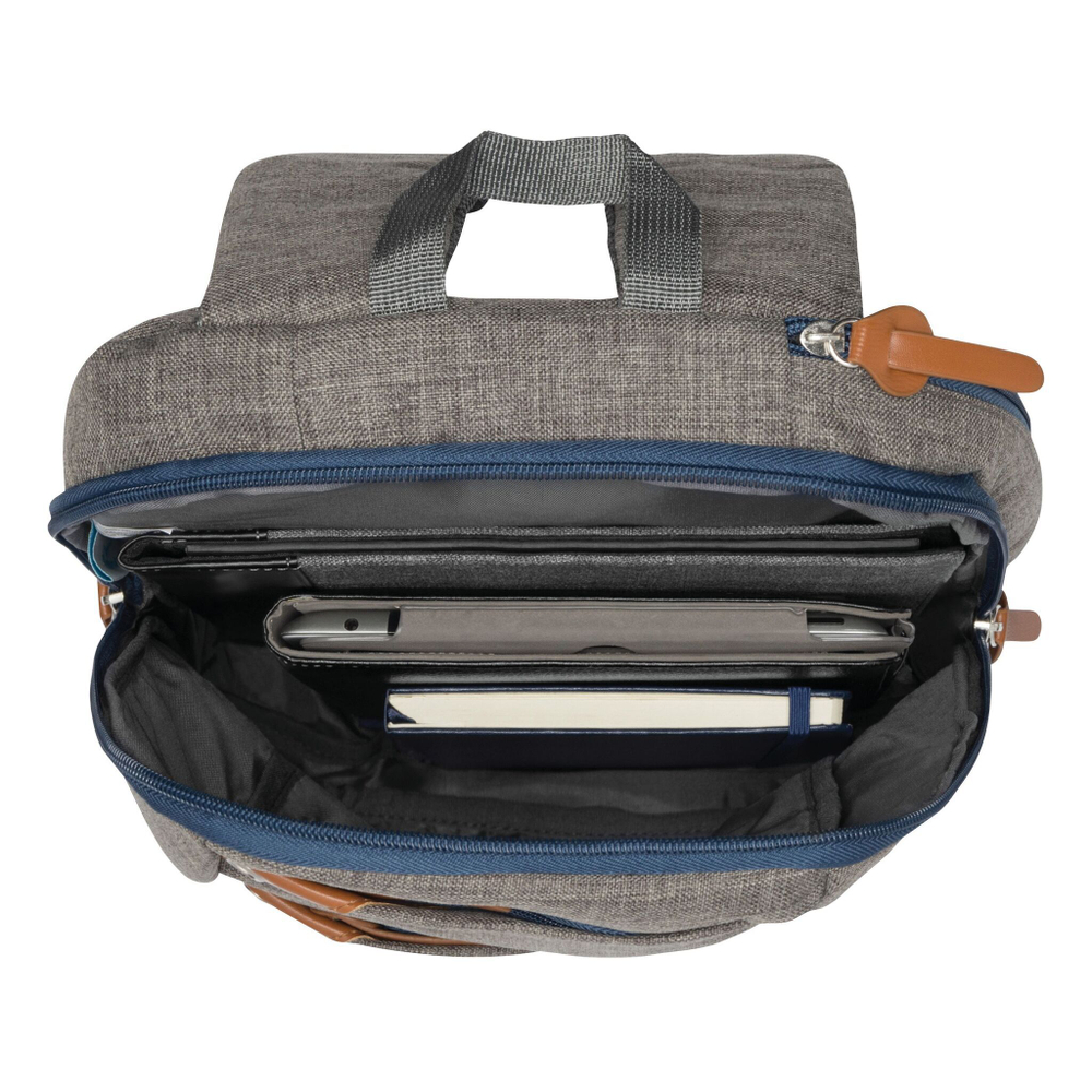 Рюкзак ABERDEEN Красный