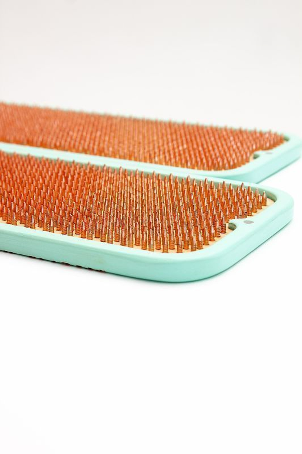 Доска садху Костер алюминиевые гвозди