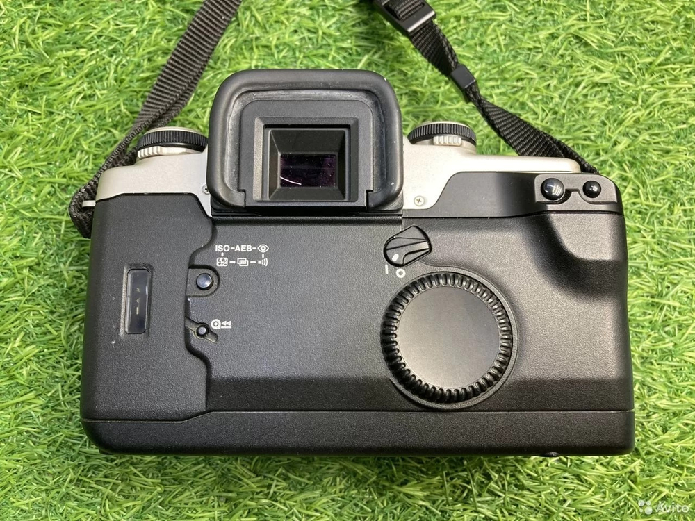 Canon EOS 50