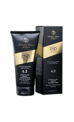 Dsd de luxe KERATIN TREATMENT MASK 4.3 / Восстанавливающая маска с кератином Дсд де люкс № 4.3