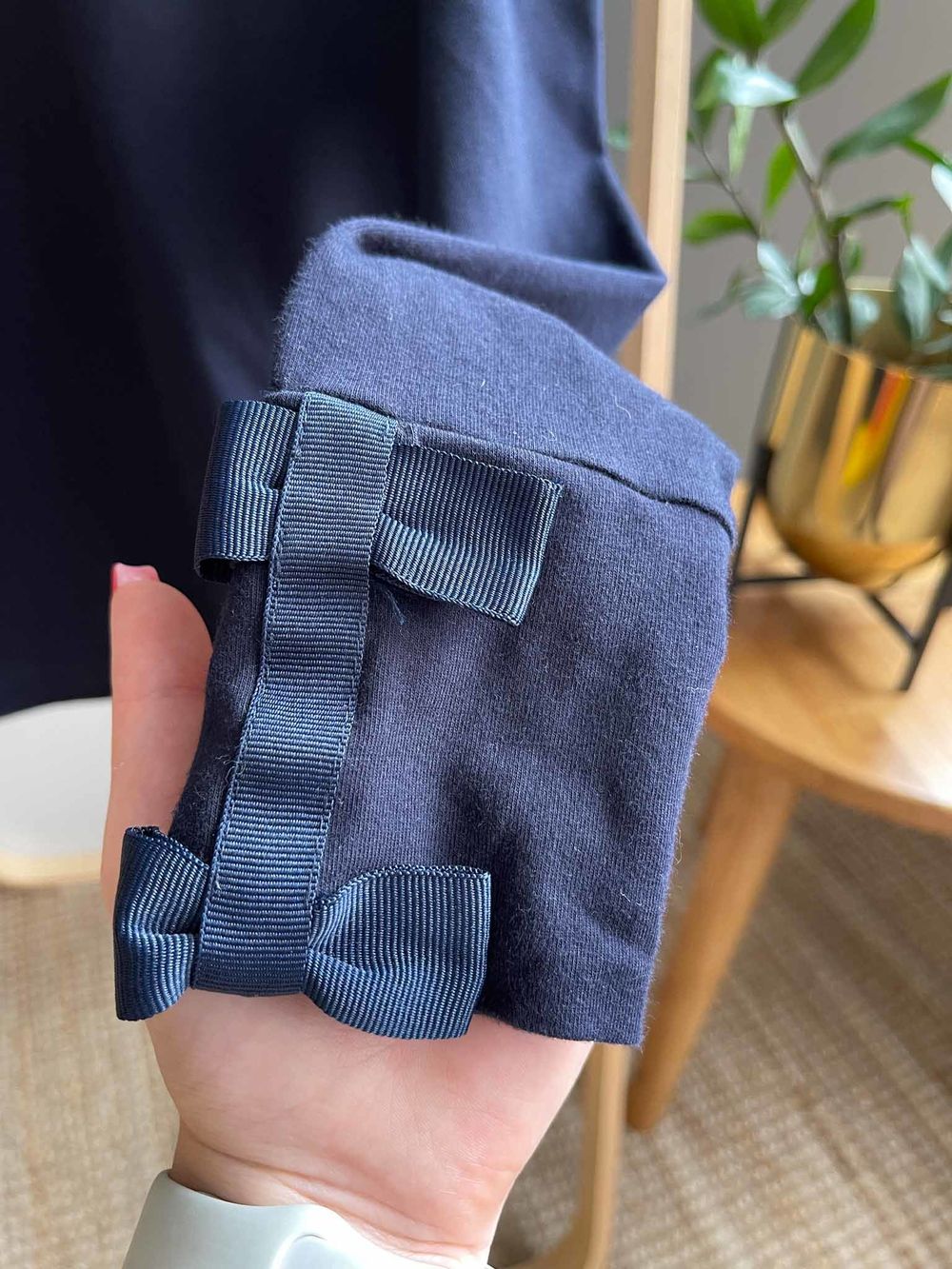 Лонгслив Lapin House