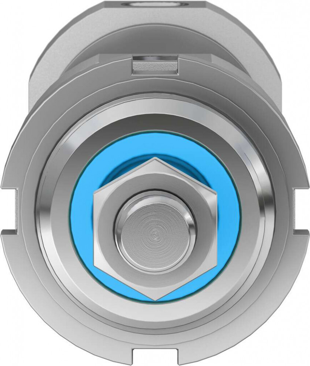 Круглый пневмоцилиндр Festo DSNU-32-80-P-A