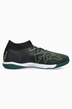 Футзалки Puma Future 8 Match IN - черный