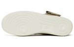 Кроссовки Nike Air Force 1 Vachetta Tan