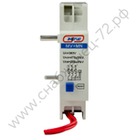 Расцепители min и max напряжения Энергия MV+MN