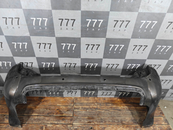 Бампер задний Mitsubishi Pajero Sport 3 15-21 Б/У Оригинал 6410D070
