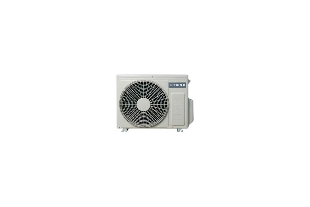 Сплит-система кондиционер настенный Hitachi X-Comfort RAK-35REF/RAC-35WEF на 35 м²