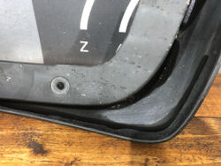 Брызговик задний правый Hyundai ix35 (LM) 10-15 Б/У Оригинал 868422S000