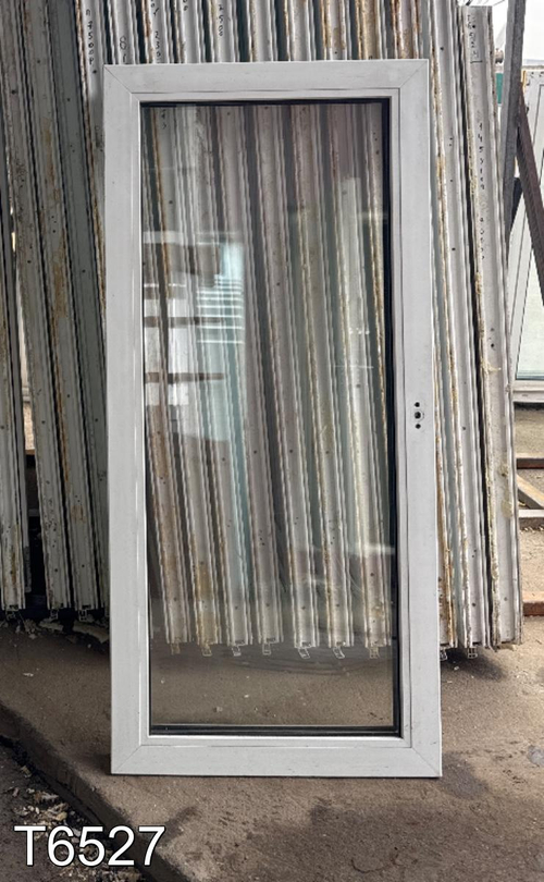 Створка Пластиковая Б/У 1440(в) x 660(ш)