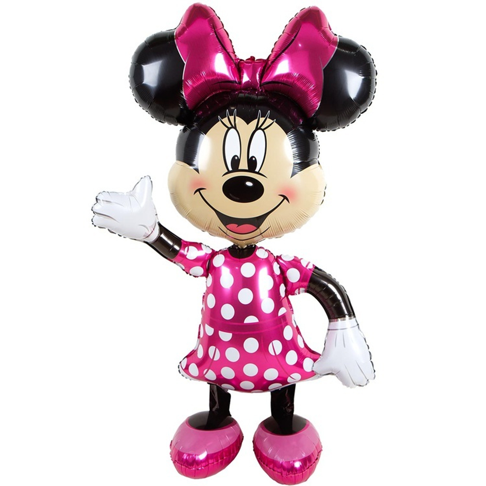 К ХОД Минни Маус