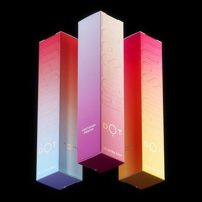 HOTSPOT Dot Salt 20mg Ultra