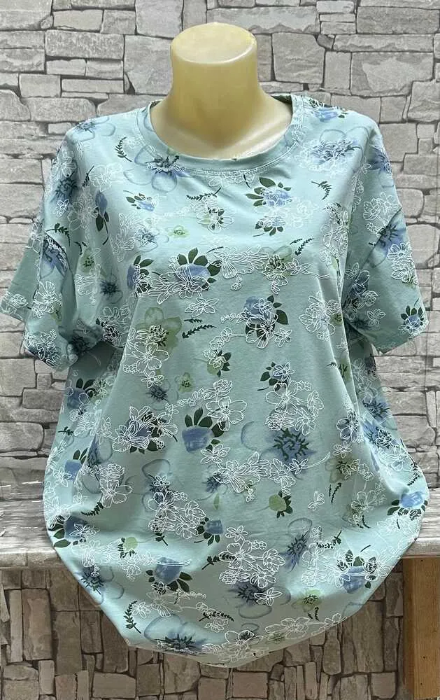 Футболка 4145806 (1899757773) Fabrika