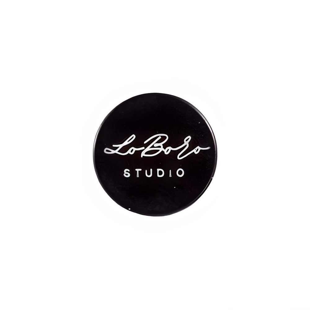 Пример нанесения логотипа - тип Individual