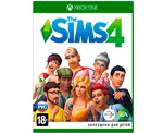 The Sims 4 (Xbox) Б\У