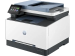 МФУ HP Color LaserJet Pro 3303fdn (499M7A)