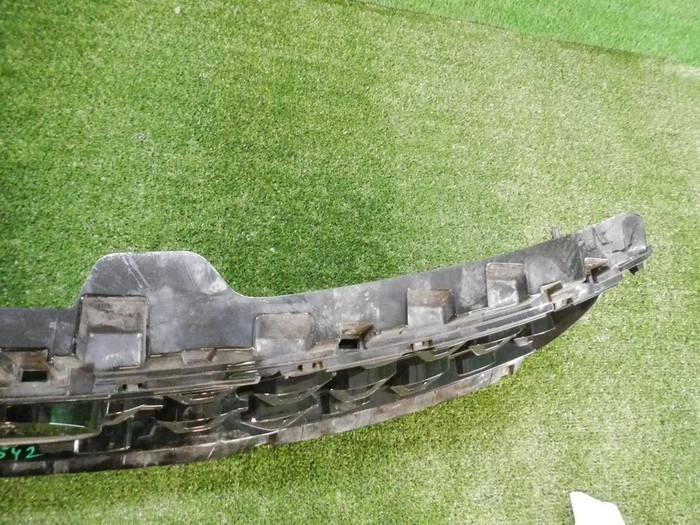 Решетка радиатора Kia Sorento 4 (2020-н.в.)