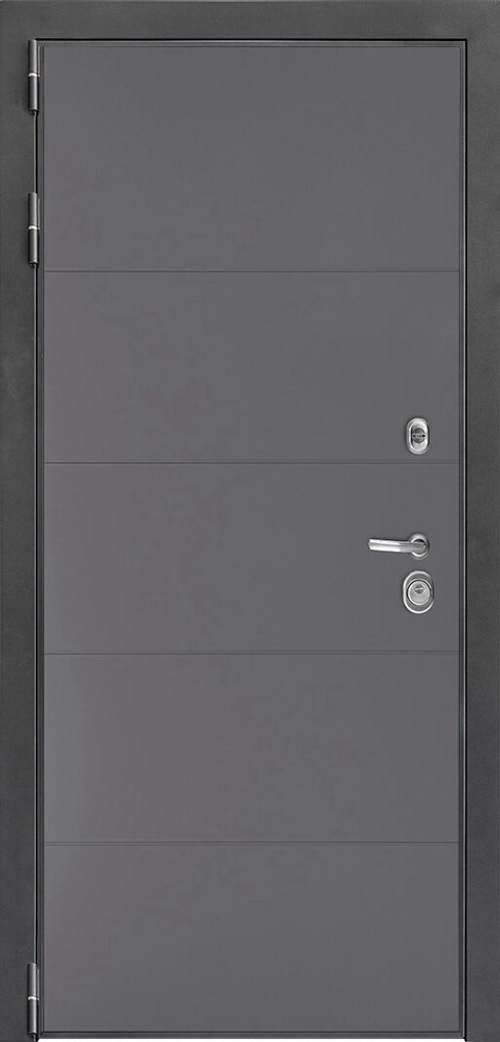 ДК-3 с 649 внешней панелью (внутри - 10 мм)