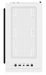 Корпус mATX Deepcool MACUBE 110 WH