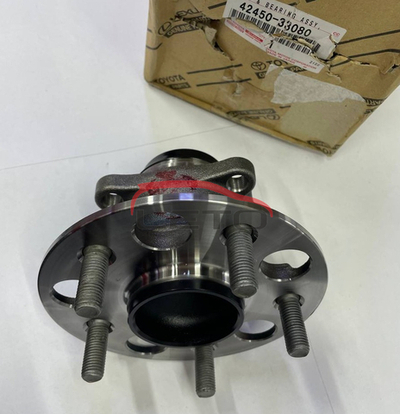 Ступичный подшипник (RE, RH/LH) 42450-33080 4245033080