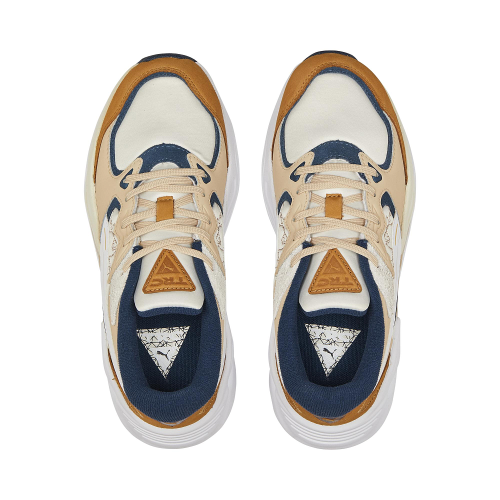 Женские кроссовки PUMA TRC MIRA IL