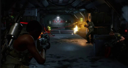 Aliens: Fireteam Elite (для Xbox One/Series S/X, интерфейс и субтитры на русском языке) [Цифровой код доступа]